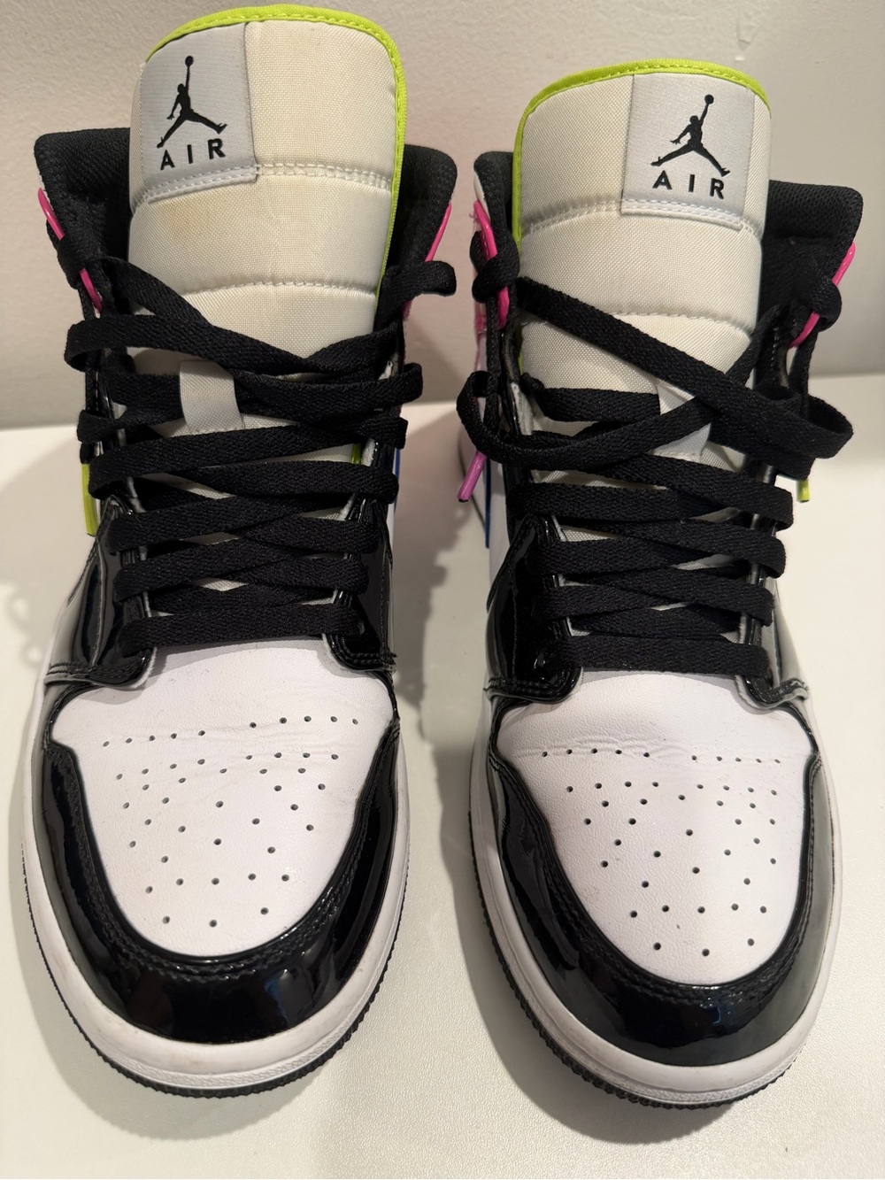Nike air Jordan